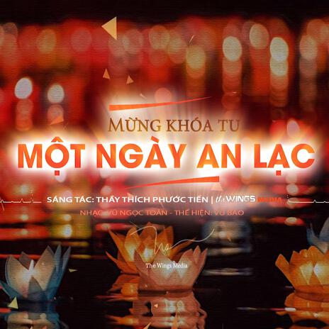 Mừng Khóa Tu Một Ngày An Lạc - Vũ Bảo