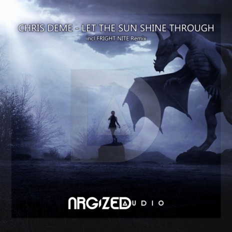Let The Sun Shine Through (Fright Nite Remix) | Boomplay Music