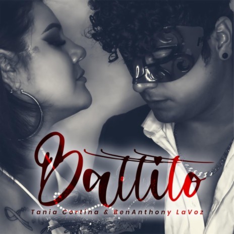 Battito ft. BenAnthony LaVoz | Boomplay Music