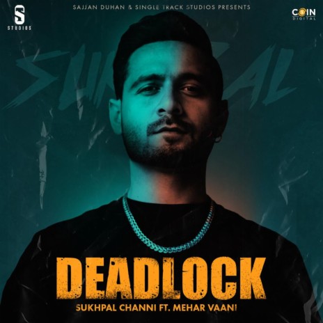 Deadlock ft. Mehar Vaani | Boomplay Music