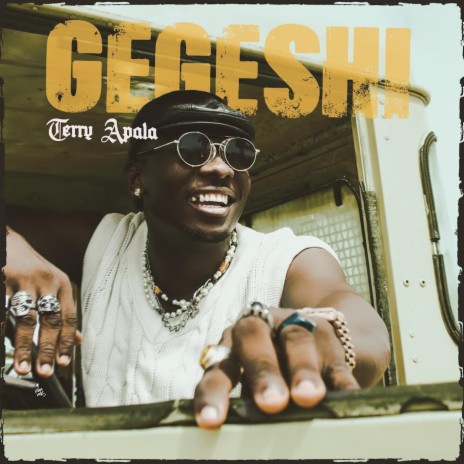 GEGESHI | Boomplay Music