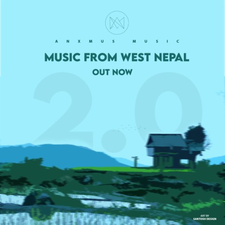 Music From West Nepal 2.0 | Boomplay Music