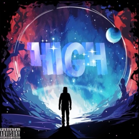 HIGH ft. t0bi | Boomplay Music