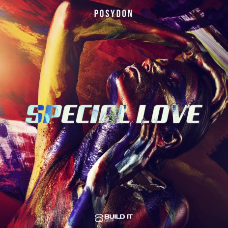 Special Love (Radio Mix)