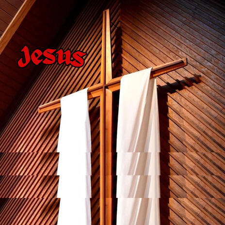 Jesus | Boomplay Music