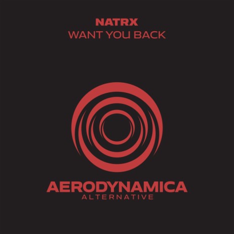 Want You Back (Extended Mix) | Boomplay Music