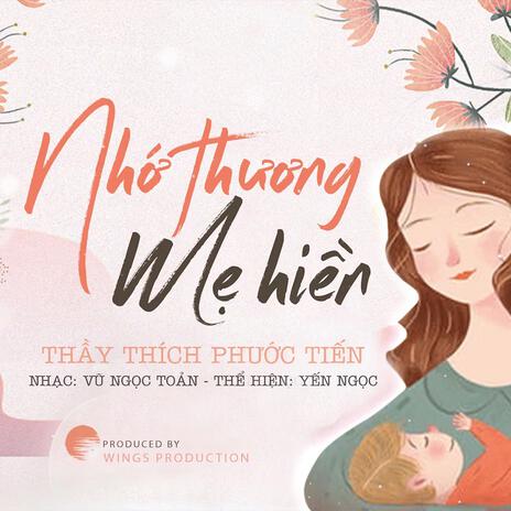 Nhớ Thương Mẹ Hiền