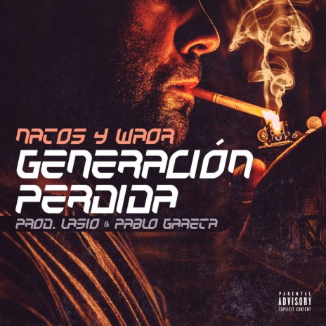 Generación perdida | Boomplay Music