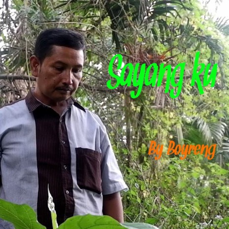 Sayang Ku ft. Vivi Neha | Boomplay Music