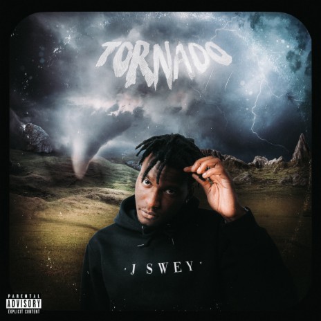 Tornado ft. Azide | Boomplay Music