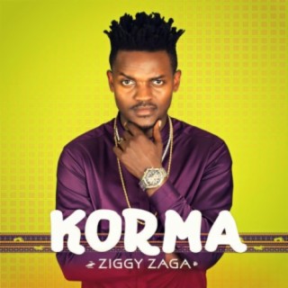 Ziggy Zaga