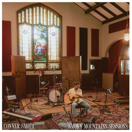 Roulette On The Heart (Smoky Mountains Sessions) ft. Hailey Whitters | Boomplay Music