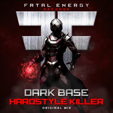 Hardstyle Killer (Original Mix) | Boomplay Music