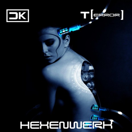 Hexenwerk (feat. T[error])