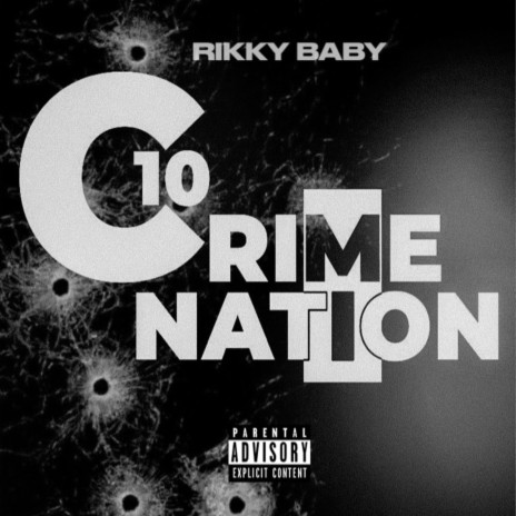 10crimination | Boomplay Music