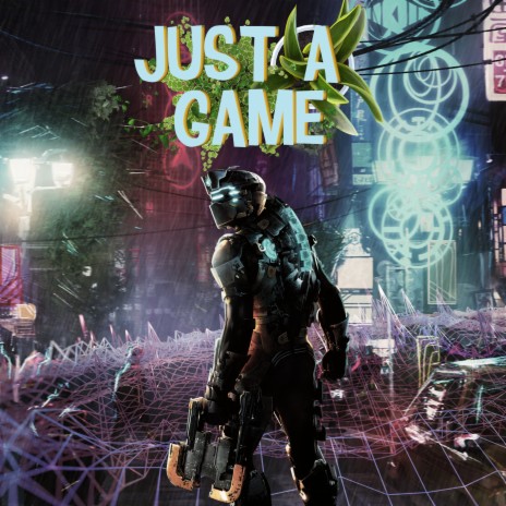 Just A Game ft. Discco Boi | Boomplay Music