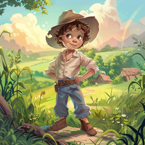 Tom Sawyer