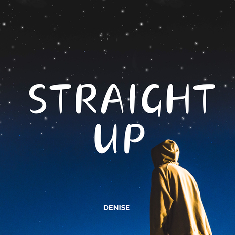 Straight Up | Boomplay Music