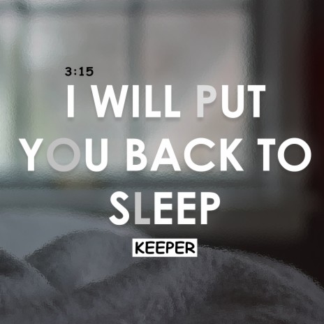 I Will Put You Back to Sleep | Boomplay Music