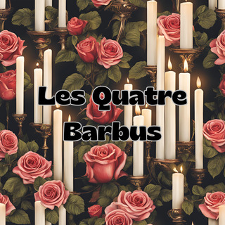 Les Quatre Barbus