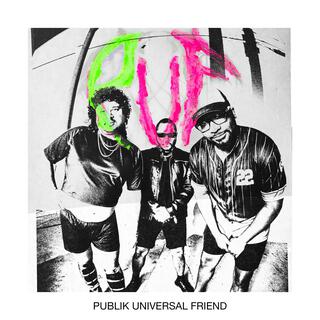 Publik Universal Friend