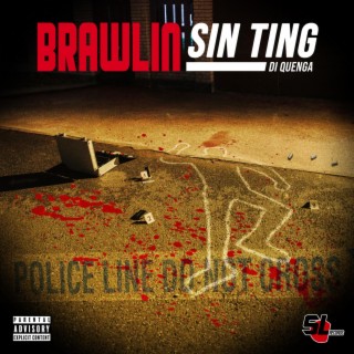 Brawlin Sin Ting