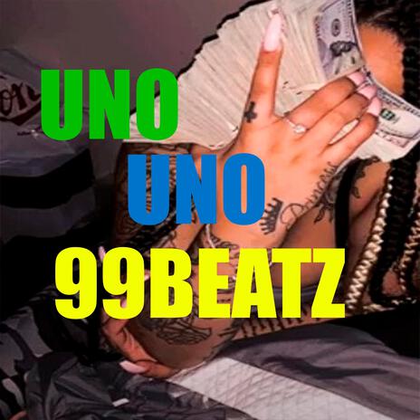 UNO (TRAP BEATS) | Boomplay Music