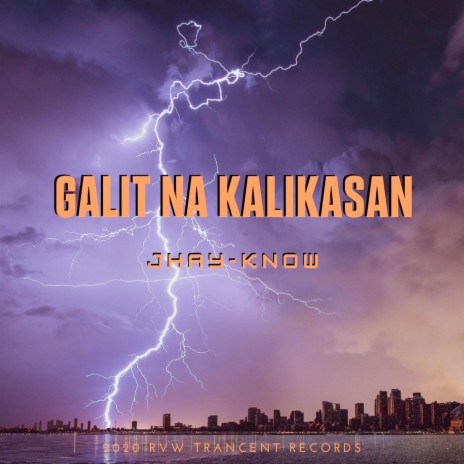 Galit Na Kalikasan | Boomplay Music