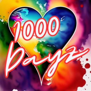 1000 Dayz