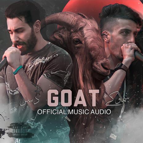 GOAT ft. سموكي | Boomplay Music