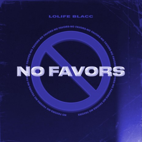 No Favors (Radio Edit)
