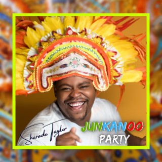 Junkanoo Party