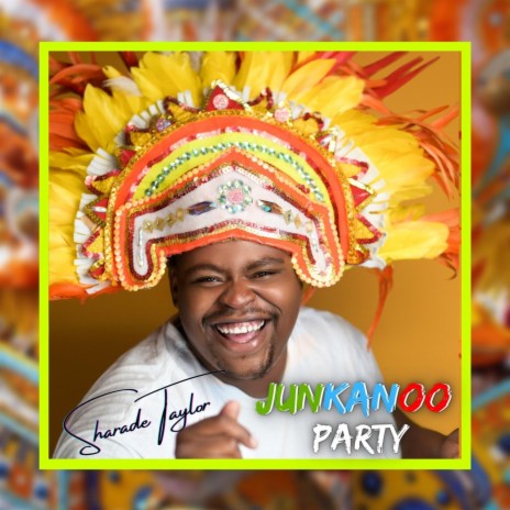 Junkanoo Party | Boomplay Music