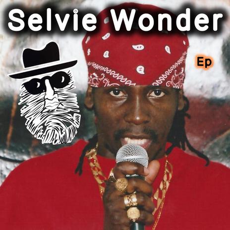 Red Under Mi Weed ft. Selvin Wonder & Top Secret Production