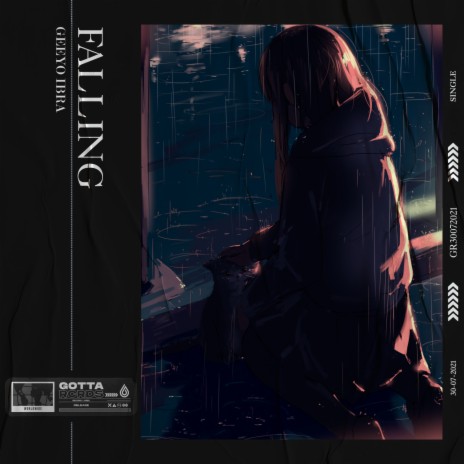 Falling | Boomplay Music