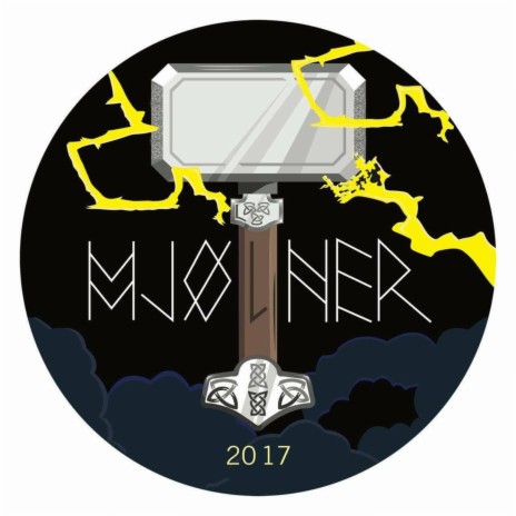 Mjolner 2017 ft. Modo | Boomplay Music