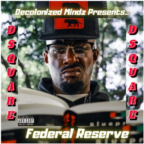 Federal Reserve | Boomplay Music