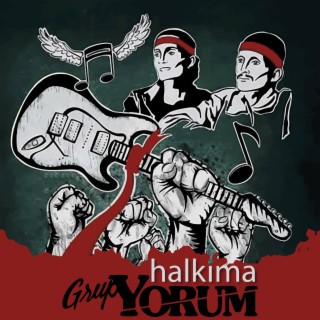 Halkıma