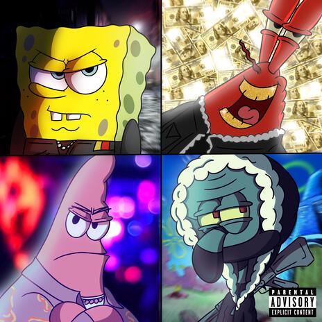 KRUSTY KREW 2 | Boomplay Music