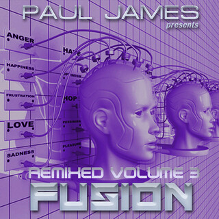 Fusion Remixed volume 3