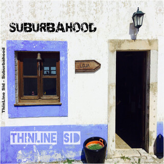 Suburbahood