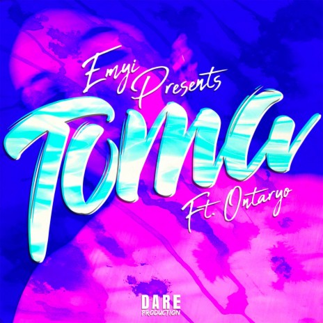 Toma (feat. Ontaryo) | Boomplay Music