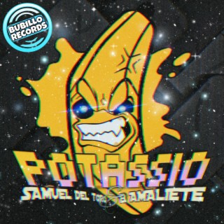 Potassio ft. Samuel del Toro lyrics | Boomplay Music