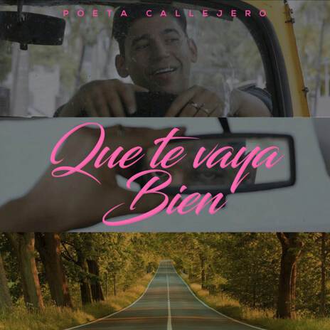 Que Te Vaya Bien | Boomplay Music