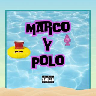 Marco Y Polo