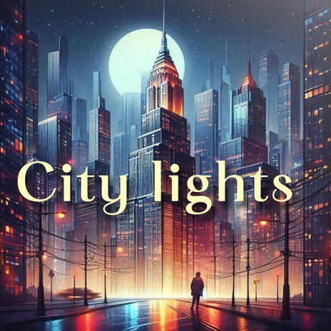 City lights | Boomplay Music