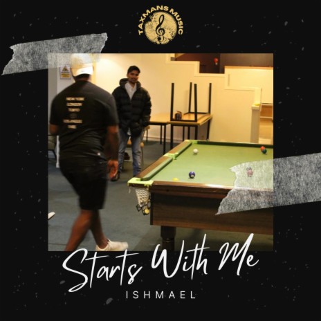 Starts with me | Boomplay Music
