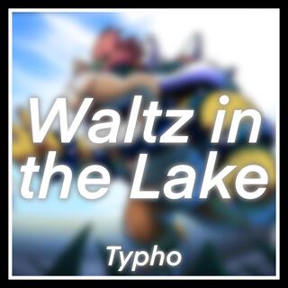 Waltz in the Lake (Mario & Luigi: Bowser's Inside Story)