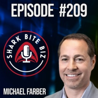#209 Cost of Your Customer Doing NOTHING with Michael Farber of The ROI Shop