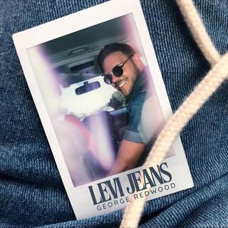 LEVI JEANS